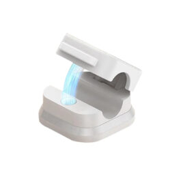 ORYNZONE Magnetic Cable Organizer White(6pcs)