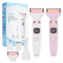Electric Shaver